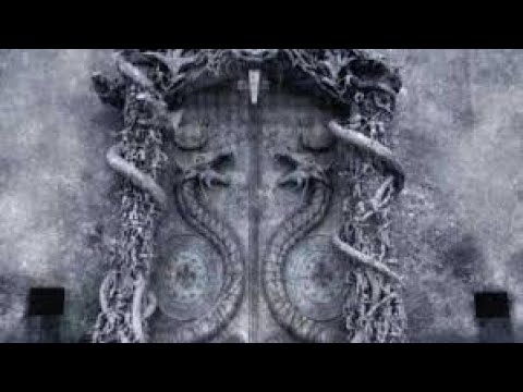 MYSTERIOUS LAST DOOR AT PADMANABHASWAMY TEMPLE