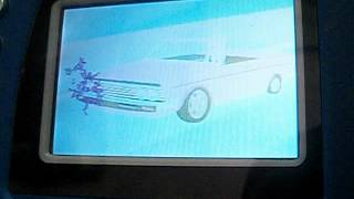 GEEK LOVE BY FAN_3 CARTOON VERSION