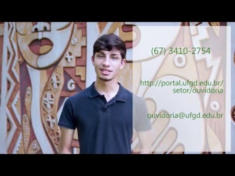 GIRO UFGD 07/2016 - AUXÍLIO FINANCEIRO EMERGENCIAL