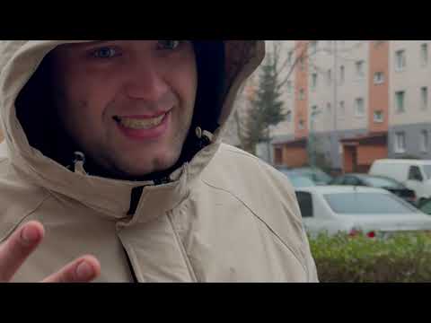 Tu Gdzie Dorastałem - BOBSON X KAMYK X RUDA Prod. ANS Beatbox BIENIU [OFFICIALVIDEO 4K]🎥🎬🔥