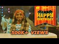 MC Bijju | Happy Birthday Song | Kannada Rap Song | Rahul Dit-O | DJ Lethal A | Kannada Music Video
