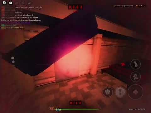 becoming a nextbot (nicos nextbots)