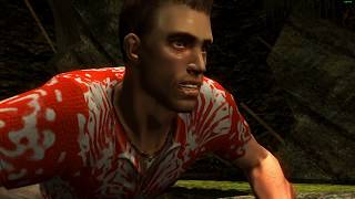 Far Cry (PC) Mission 1: Training