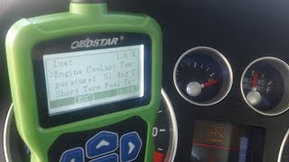 Audi TT 8n Mk1 live data vs instrument cluster