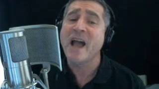 "Is It Over Yet" - Wynonna Judd cover by Ricky Comeaux