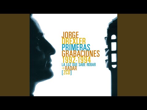 La luna de espejos – Jorge Drexler