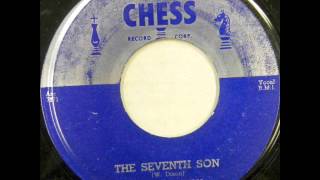 The Seventh Son -  Willie Mabon