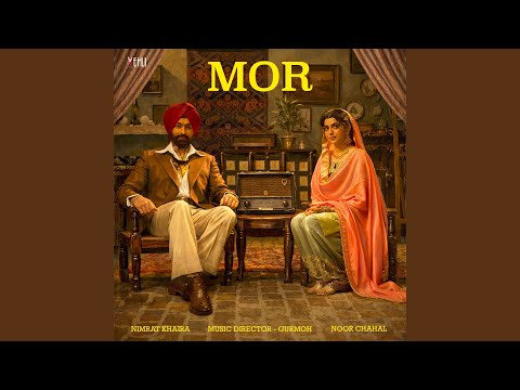 Mor (From "Rabb Da Radio 3") — watch video