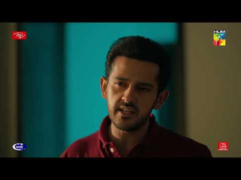 Kia Shanaya Ki Jaga Zainab Le Gi ?? - Ishq E Laa - HUM TV