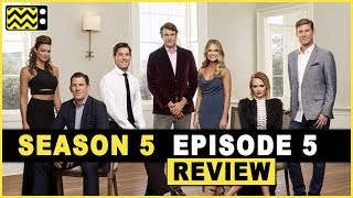 Southern Charm Season 5 Episode 5 Review & Reaction | AfterBuzz TV
