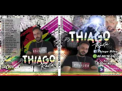 MELO DE HELOISA 2009 DJ THIAGO PEDRA
