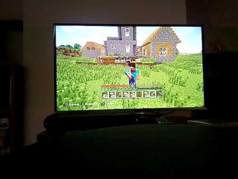 Trovo la fortezza dell'end mentre prendo la legna.  Sopravvivenza Ep2 Minecraft ITA