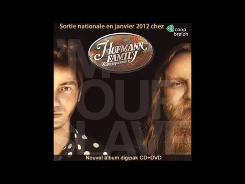 All Your Love (cover Otis Rush - John Mayall) [STUDIO]- Hofmann Family Blues Experience