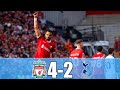 Peter Drury Commentary On Liverpool  vs  Tottenham  4 : 2 | Goals & Highlights |Drury Poetry