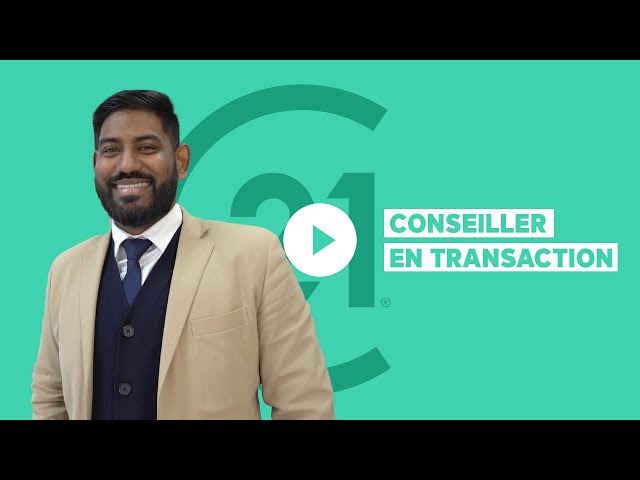 Century 21 : lumière sur le métier de Conseiller en Transaction