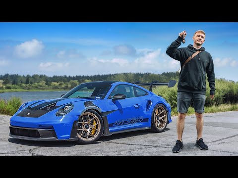 W KOŃCU NADSZEDŁ TEN CZAS?! Porsche zamiast M2! 