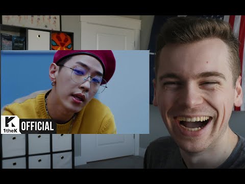 TWO PERFECT ([MV] Loco(로꼬), GRAY _ Late Night Reaction)