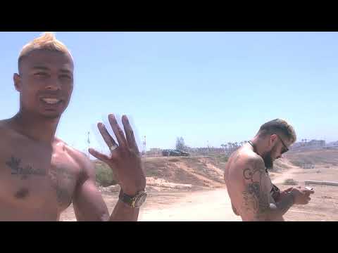 Capo - 'I'm sorry Mama' #CB4GANG (Profit Za3im x Salah 324)