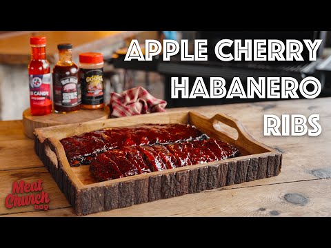 These Ribs Are Packed With Flavor You Have To Try!