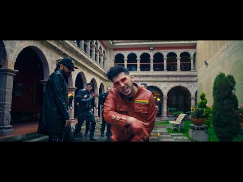 Camilo Gora and Danny Paz