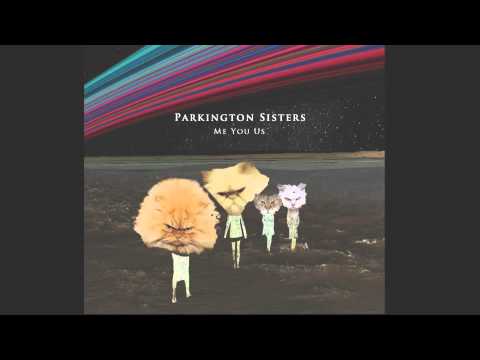 Parkington Sisters- Inside My Head