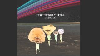 Parkington Sisters- Inside My Head