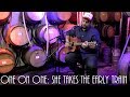 Cellar Sessions: Matt York - She Takes The Early Train September 29th, 2018 City Winery New York