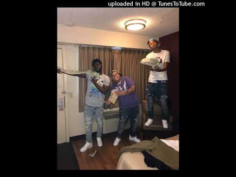 CGB SANNY Ft. CGB BRODIE - CGB ANTHEM