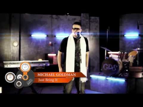 Goldman - Just Bring It (OFFICIAL VIDEO)