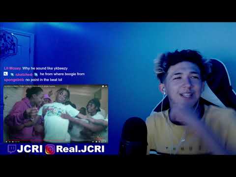 REACTING to B LOVEE X DOUGIE B - "TURNT "(OFFICIAL VIDEO) SHOT BY @Spike Tarantino