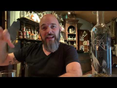 2019 Whiskey Tribe Advent Calendar - Day Five - Eagle Rare