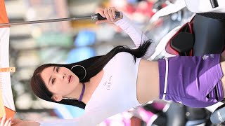 2023 대구모터페스티벌 레이싱모델 김라영 Race Queen Layoung Kim  남산동자동차골목