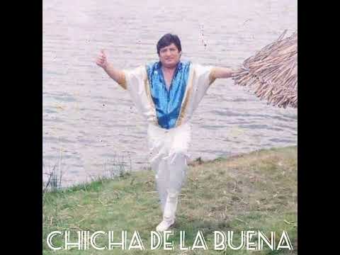 Sepulte mis ilusiones - Pascualillo en vivo 1994 - Super Lampa