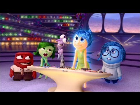 「インサイド・ヘッド」MovieNEX予告編