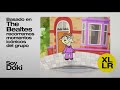 Soy Doki Bonus Track 15 Demo ARMONIA INEDITO 2960 Subs