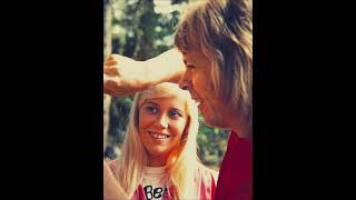 #abba #agnetha #here for your love #shorts #1974 #solo 1