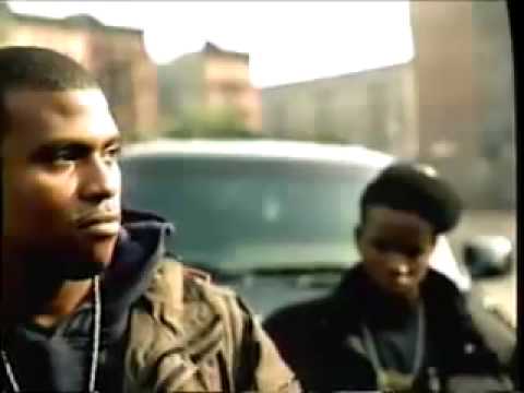 Capone N Noreaga 'Yall Don't Wanna'.mp4