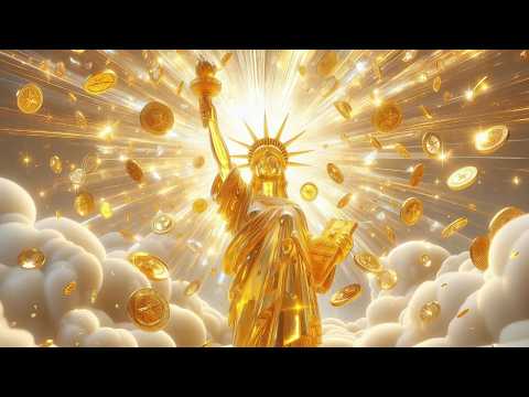 June 4Th: Your Life Is Filling With Abundance ~ Wealth & Miracles Pour Into You ~ 888Hz Prosperit...