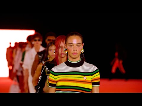 Casablanca | Spring Summer 2024 | Fashion Show | Paris Fashion Week