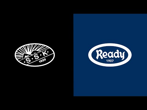 Superfinalen damer: SSK - Ready