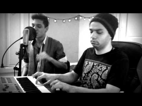 La mulți ani, Cristi Goaie! Superstarul lui Horia Brenciu a scos un cover după piesa din „Fifty Shades of Grey”