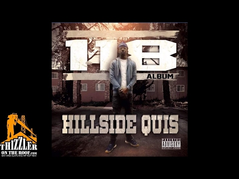 Hillside Quis ft. S-Dot - Myself [Thizzler.com]