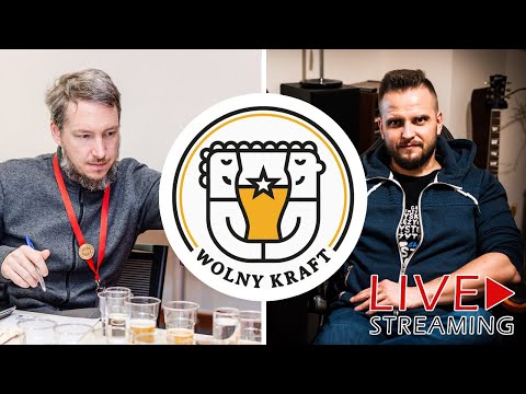 Chmielobrody rozmawia LIVE: Paweł Leszczyński i stowarzyszenie Wolny Kraft