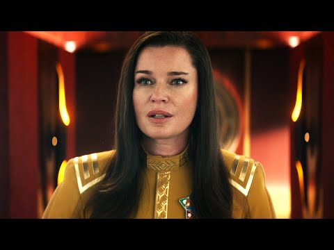 Ups & Downs From Star Trek: Strange New Worlds 2.2 - Ad Astra Per Aspera