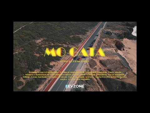 DYSAE Ft. DUMBASTICO- MO GATA (Prod.Blaeckfull)