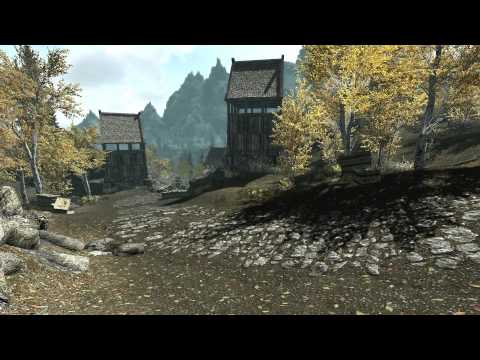 Let's Roleplay Skyrim - Part 258: To the Victor