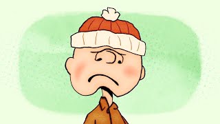 [YTP] - Charlie Brown's LooL Adventures!