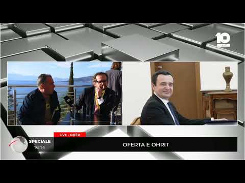 Matoshi: Kurti ka refuzuar të startojë çdo gjë që lidhet me bashkësinë e komunave me shumicë serbe