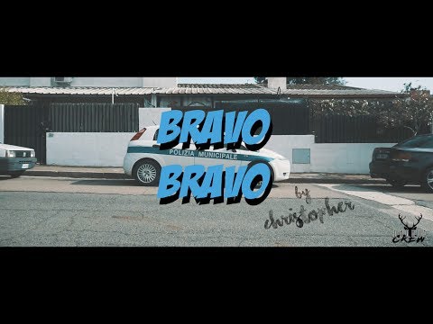 Khris Cobain ft. Cool Caddish - Bravo Bravo (Prod.by Daveman)