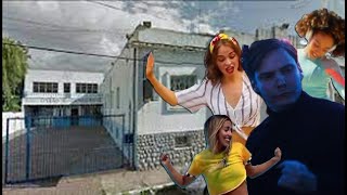 VOCÊ JÁ FOI NA SUC ?